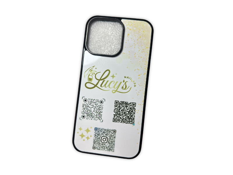 Case personalizado