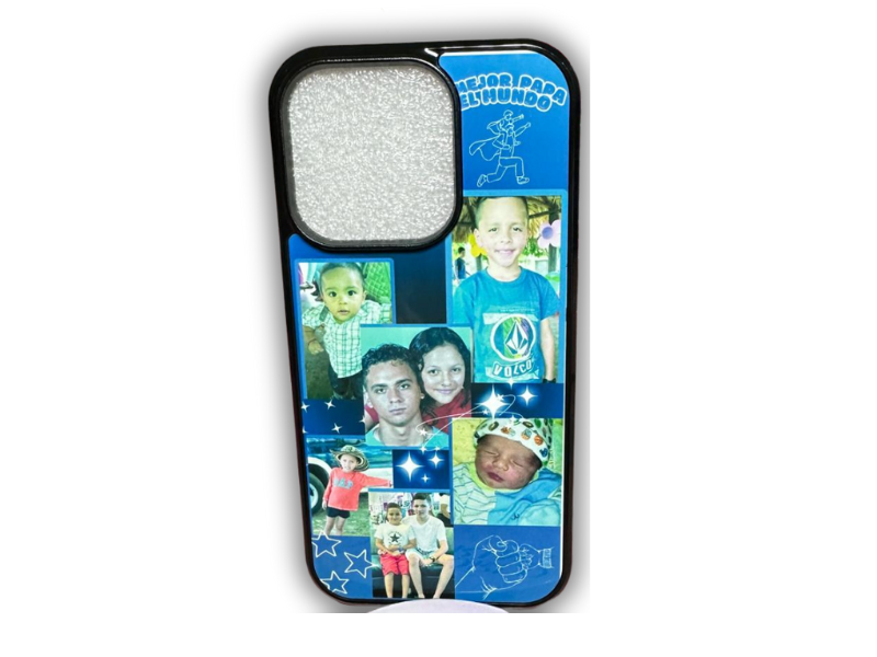 Case personalizado