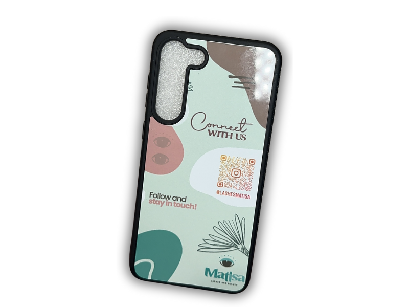 Case personalizado