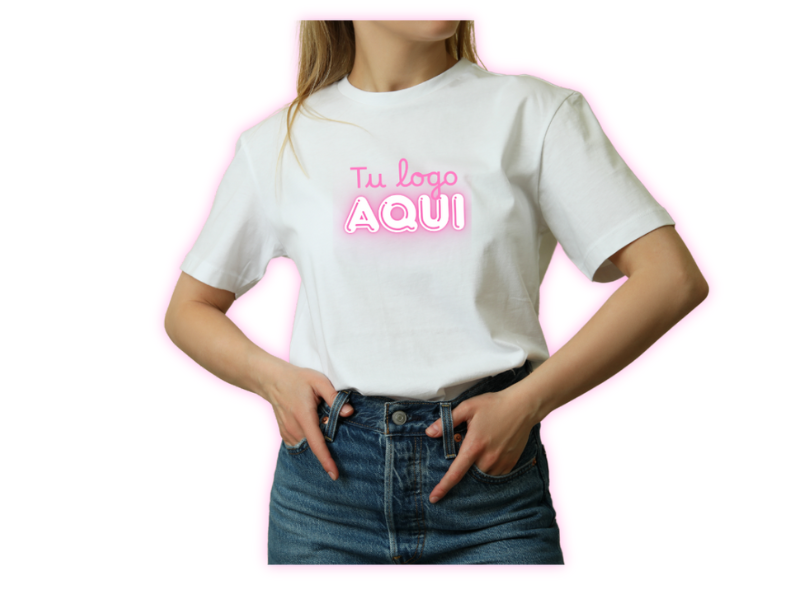 Camisa Personalizada