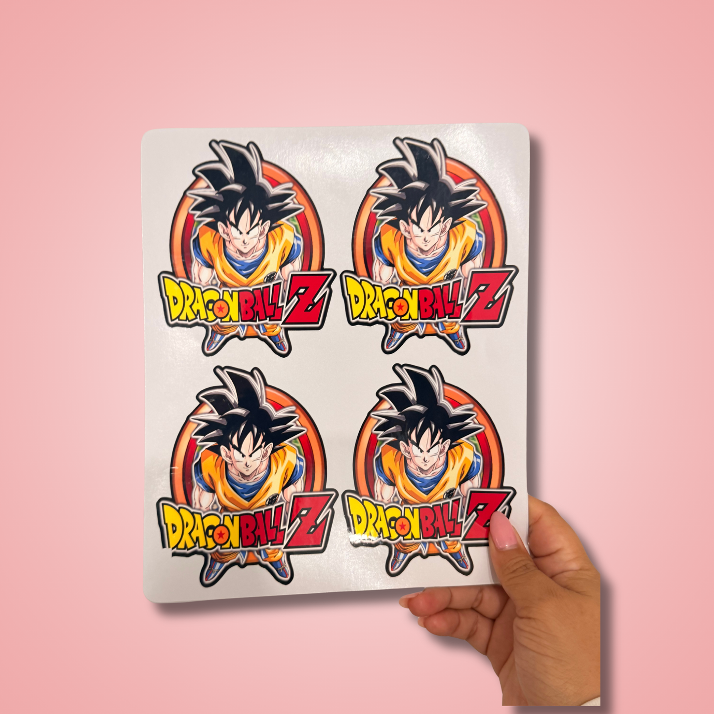 Stickers para tu evento