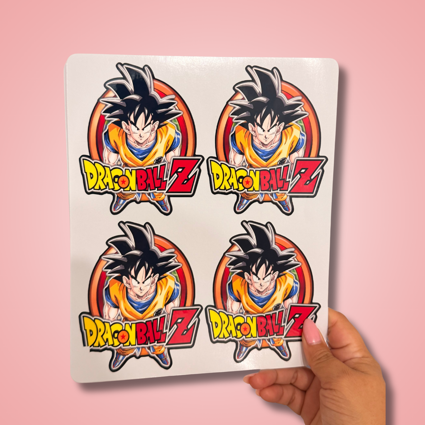 Stickers para tu evento